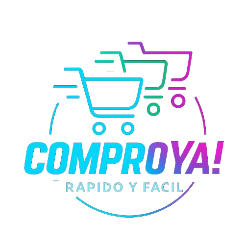 Compro Ya! Rápido y Fácil